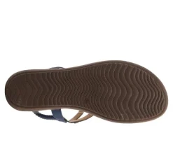 Women's Patrizia Crema Thong Sandals