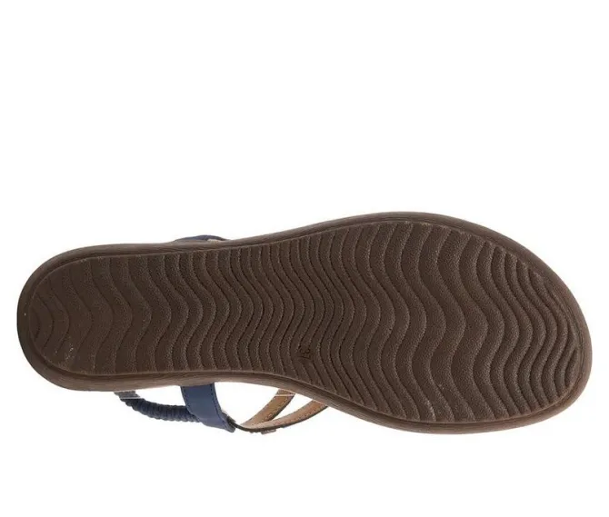 Women's Patrizia Crema Thong Sandals