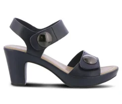 Women's Patrizia Dade-Smooth Dress Sandals