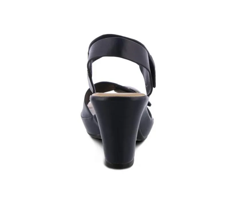 Women's Patrizia Dade-Smooth Dress Sandals
