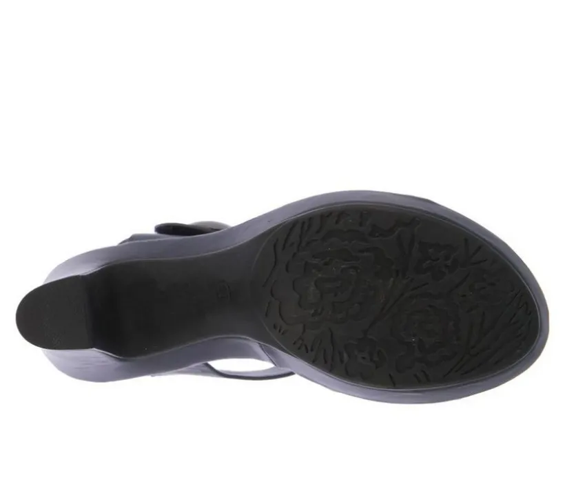 Women's Patrizia Dade-Smooth Dress Sandals