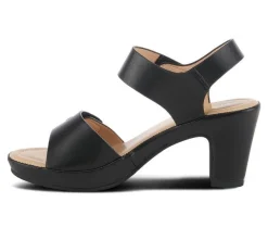 Women's Patrizia Dade-Smooth Dress Sandals