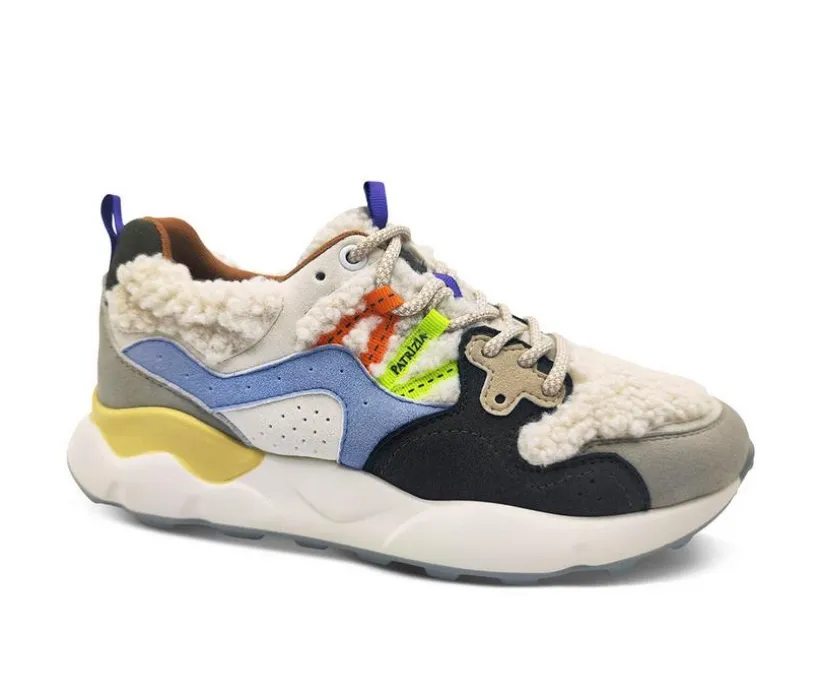 Women's Patrizia Flying Colors Sneakers