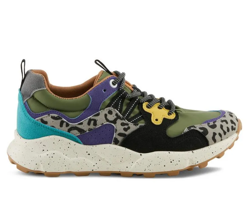 Women's Patrizia Flying Colors Sneakers