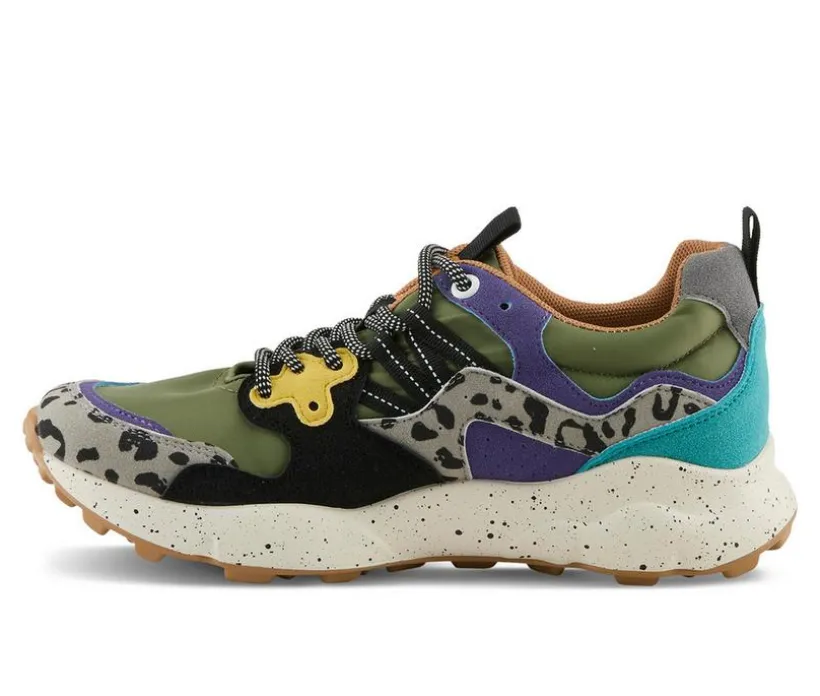 Women's Patrizia Flying Colors Sneakers