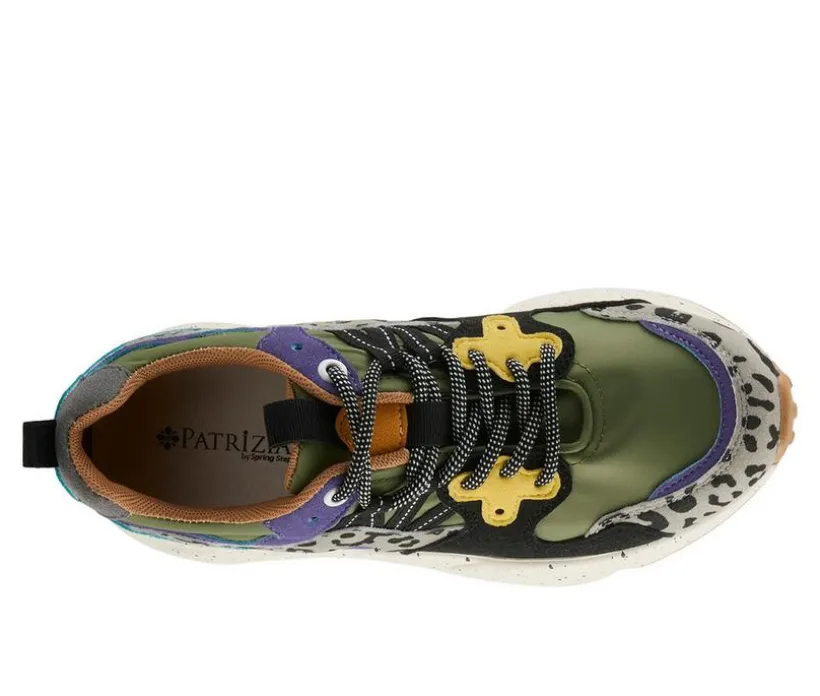 Women's Patrizia Flying Colors Sneakers