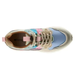 Women's Patrizia Flying Colors Sneakers