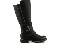 Women's Patrizia Kabuta-Boota Knee High Boots