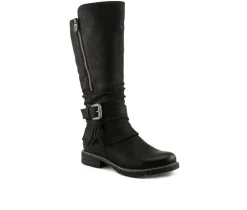 Women's Patrizia Kabuta-Boota Knee High Boots