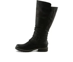 Women's Patrizia Kabuta-Boota Knee High Boots