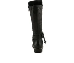 Women's Patrizia Kabuta-Boota Knee High Boots