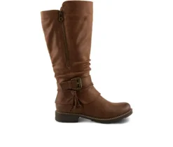 Women's Patrizia Kabuta-Boota Knee High Boots