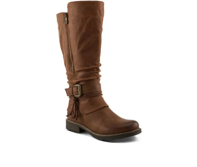 Women's Patrizia Kabuta-Boota Knee High Boots
