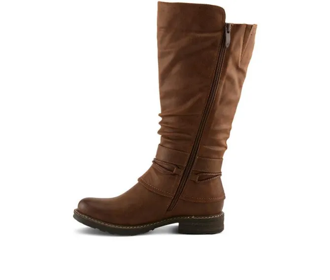 Women's Patrizia Kabuta-Boota Knee High Boots