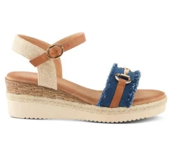 Women's Patrizia Lemire Wedges