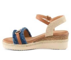 Women's Patrizia Lemire Wedges