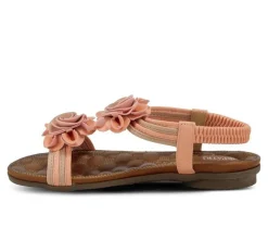 Women's Patrizia Nectarine Flat Sandals