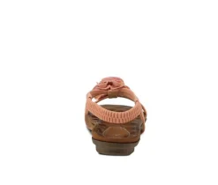 Women's Patrizia Nectarine Flat Sandals