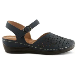 Women's Patrizia Nougatish Mary Jane Sandals