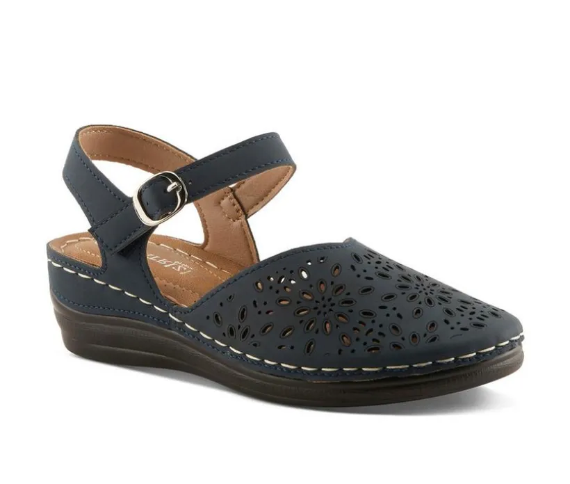Women's Patrizia Nougatish Mary Jane Sandals