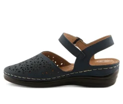 Women's Patrizia Nougatish Mary Jane Sandals