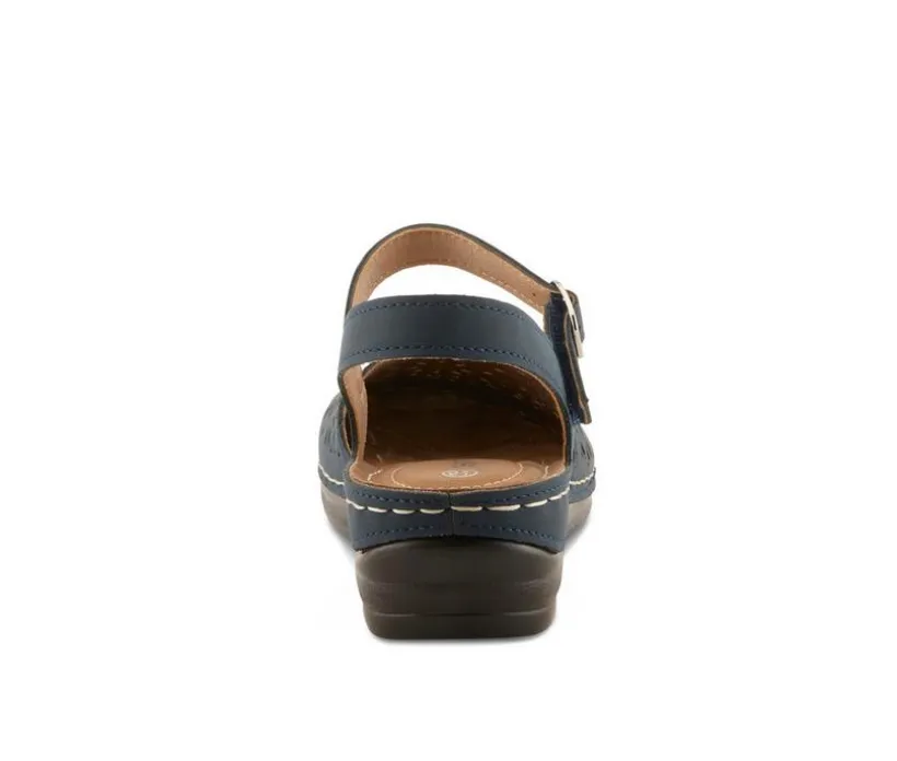 Women's Patrizia Nougatish Mary Jane Sandals