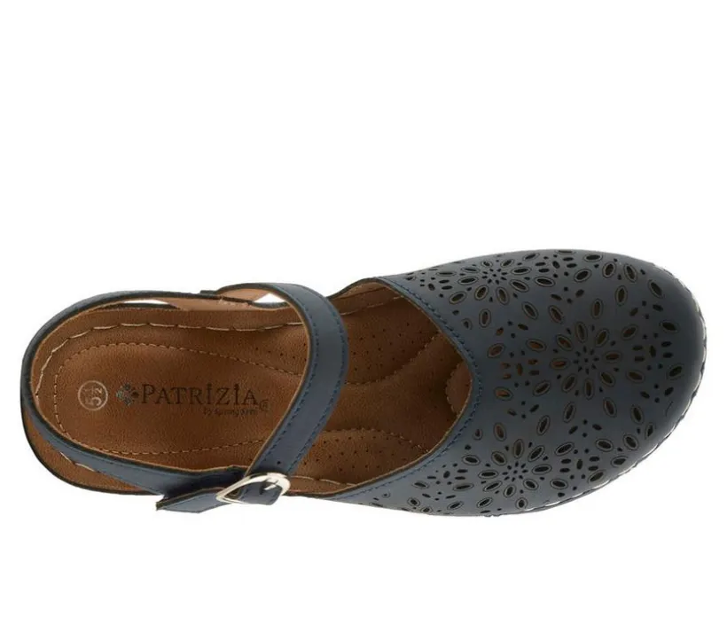 Women's Patrizia Nougatish Mary Jane Sandals