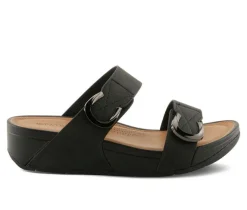 Women's Patrizia Oceandrive-Lux Wedge Sandals