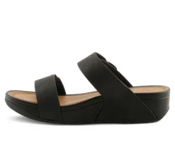 Women's Patrizia Oceandrive-Lux Wedge Sandals