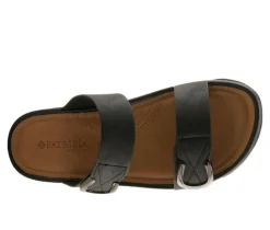 Women's Patrizia Oceandrive-Lux Wedge Sandals