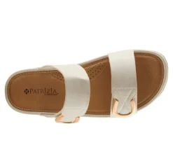Women's Patrizia Oceandrive-Lux Wedge Sandals