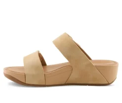 Women's Patrizia Oceandrive-Lux Wedge Sandals