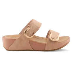 Women's Patrizia Oceandrive-Lux Wedge Sandals