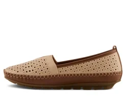 Women's Patrizia Pavri Slip-On Casual Shoes