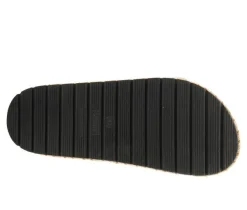 Women's Patrizia Pearline Platform Footbed Sandals