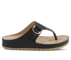 Women's Patrizia Rozeta Footbed Sandals
