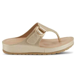Women's Patrizia Rozeta Footbed Sandals