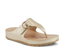 Women's Patrizia Rozeta Footbed Sandals