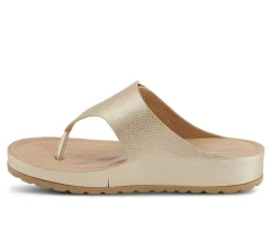 Women's Patrizia Rozeta Footbed Sandals