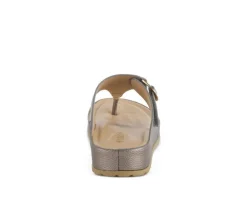 Women's Patrizia Rozeta Footbed Sandals