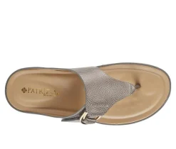 Women's Patrizia Rozeta Footbed Sandals