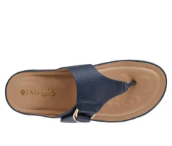 Women's Patrizia Rozeta Footbed Sandals