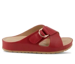 Women's Patrizia Rutha Wedge Sandals