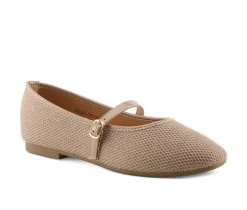 Women's Patrizia Sabara Mary Janes