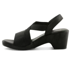 Women's Patrizia Secret Kiss Heeled Sandals
