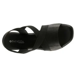 Women's Patrizia Secret Kiss Heeled Sandals