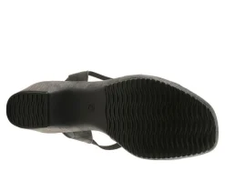 Women's Patrizia Secret Kiss Heeled Sandals