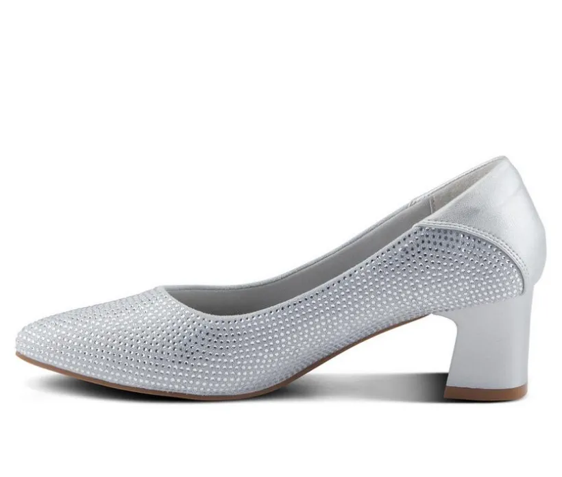 Women's Patrizia Senna Pumps