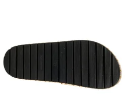 Women's Patrizia Swirla Footbed Sandals