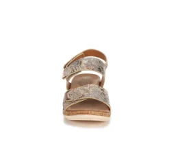 Women's Patrizia Tadeo Sandals